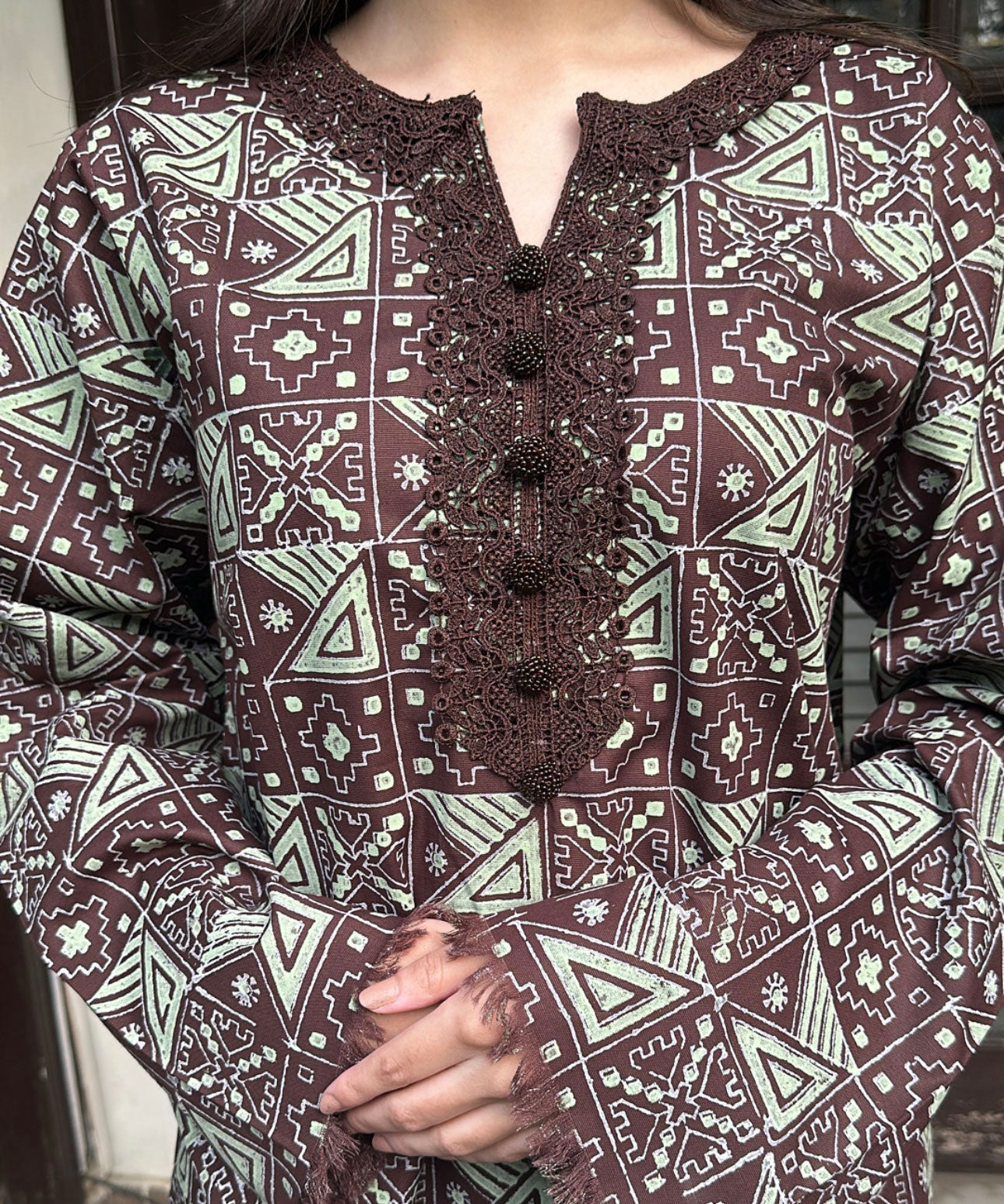Ajrak