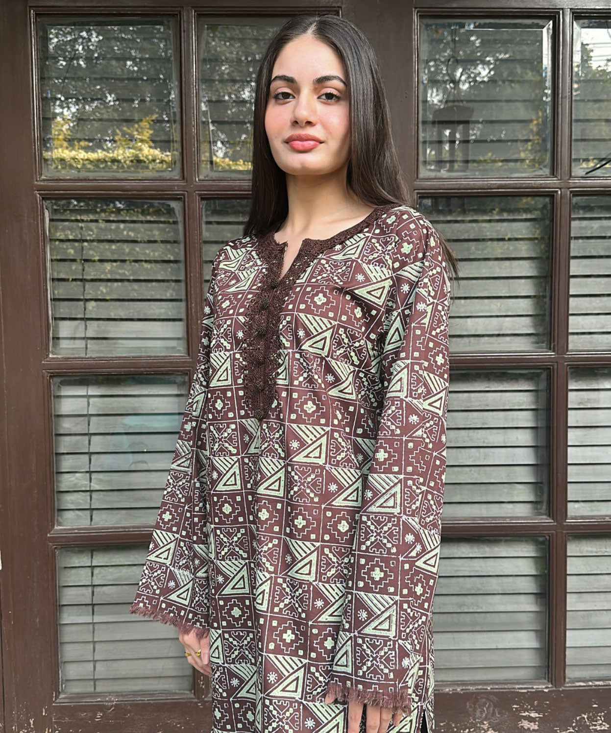 Ajrak