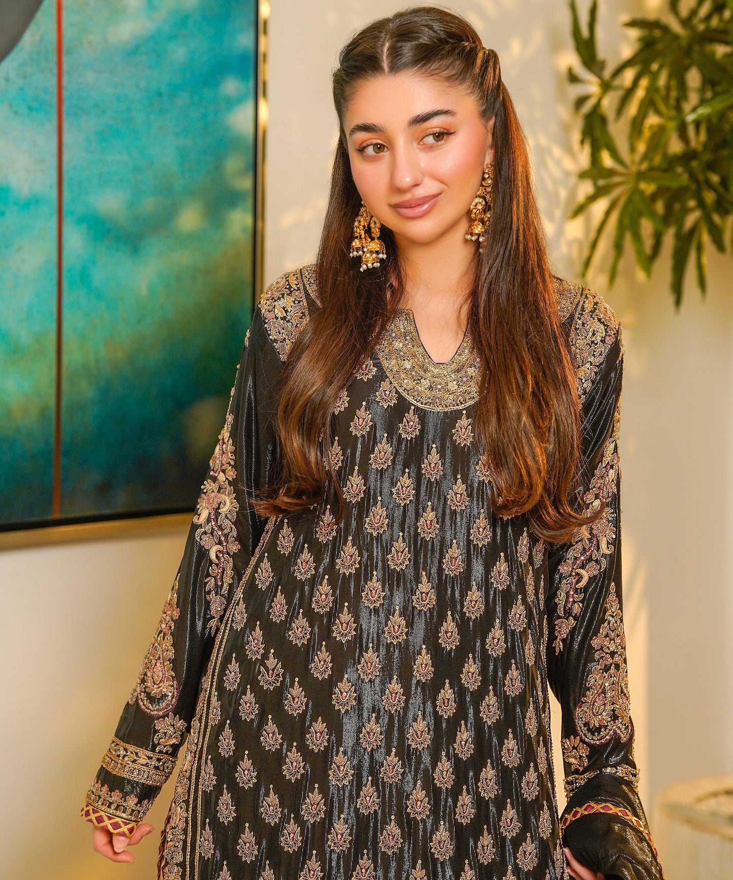 Siyah Gul