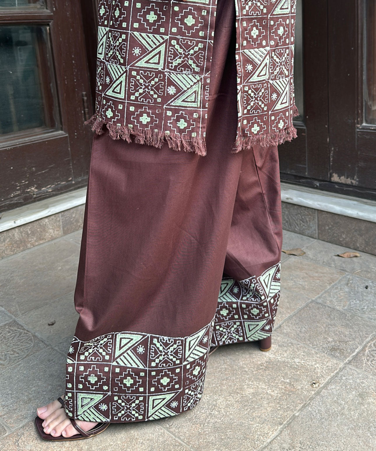 Ajrak