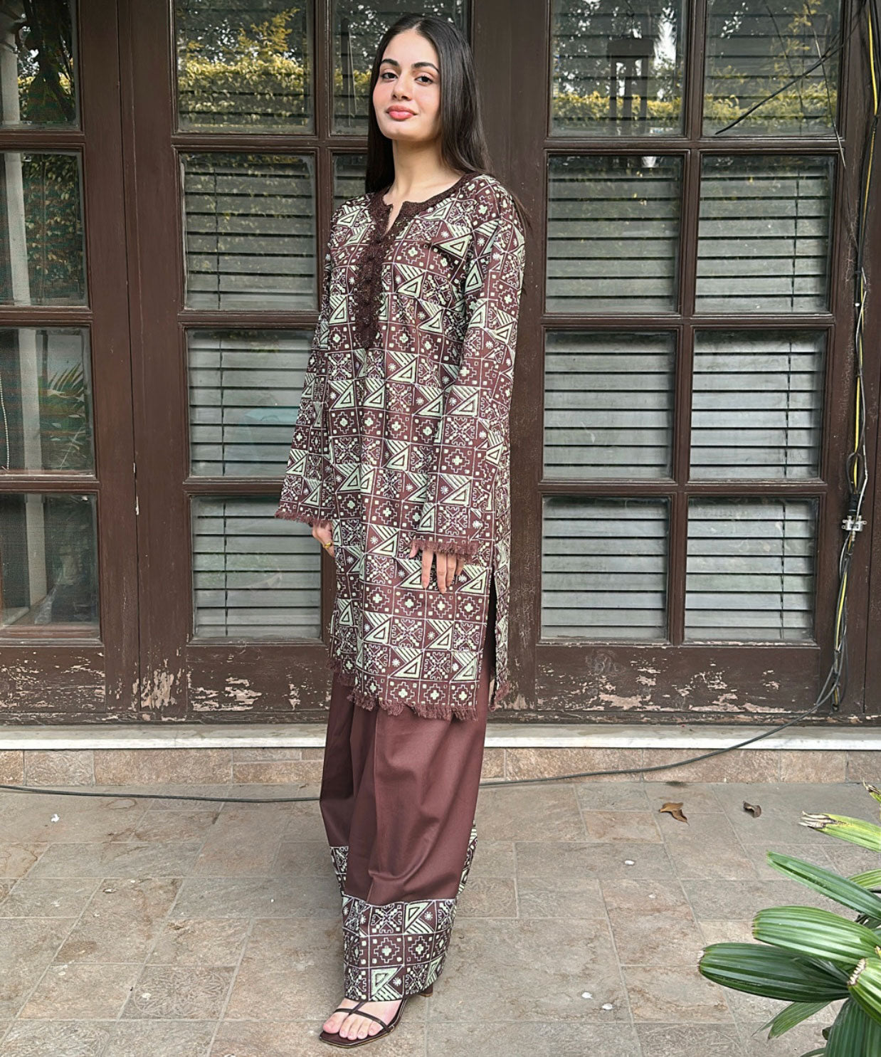 Ajrak