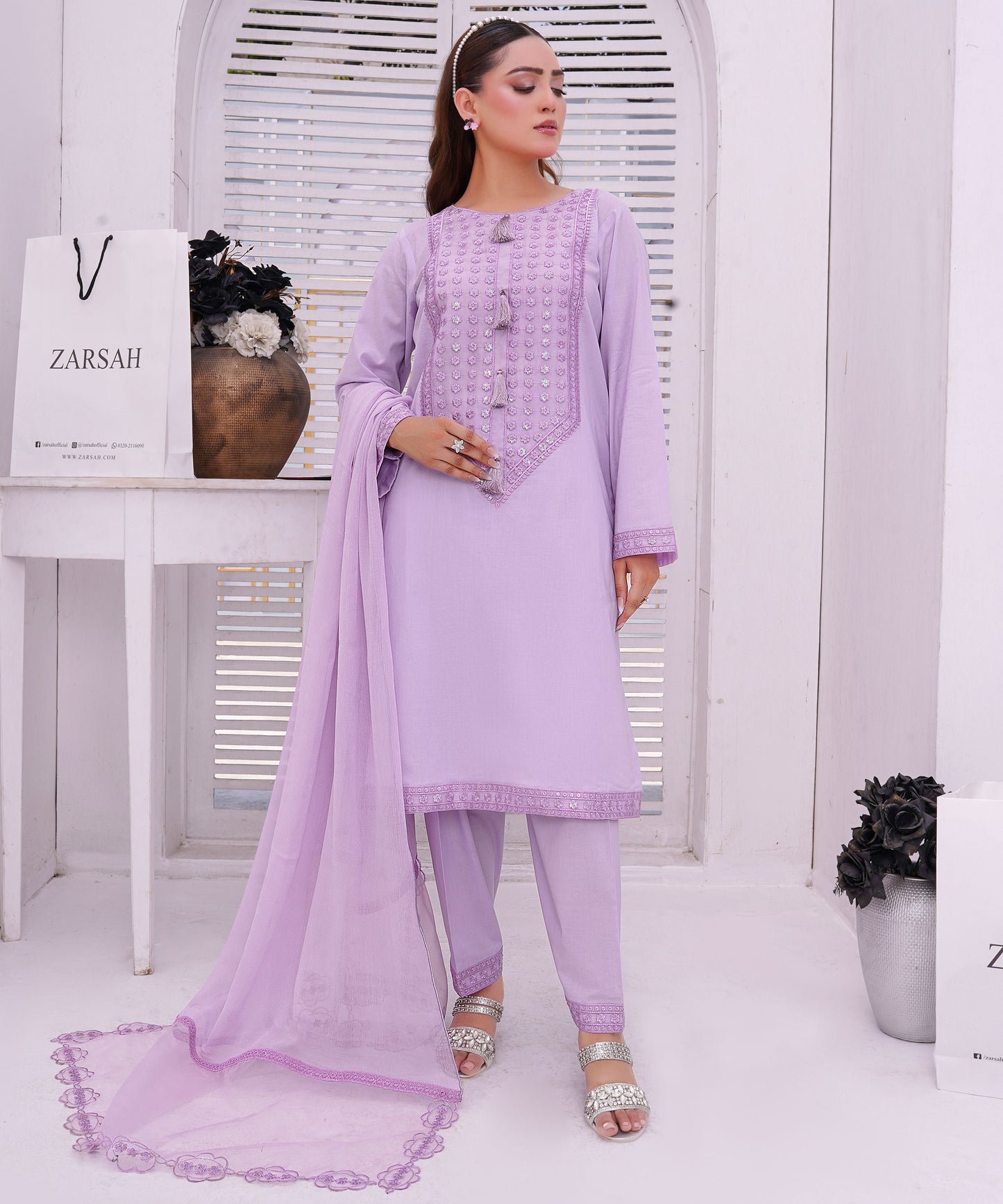 Lavender