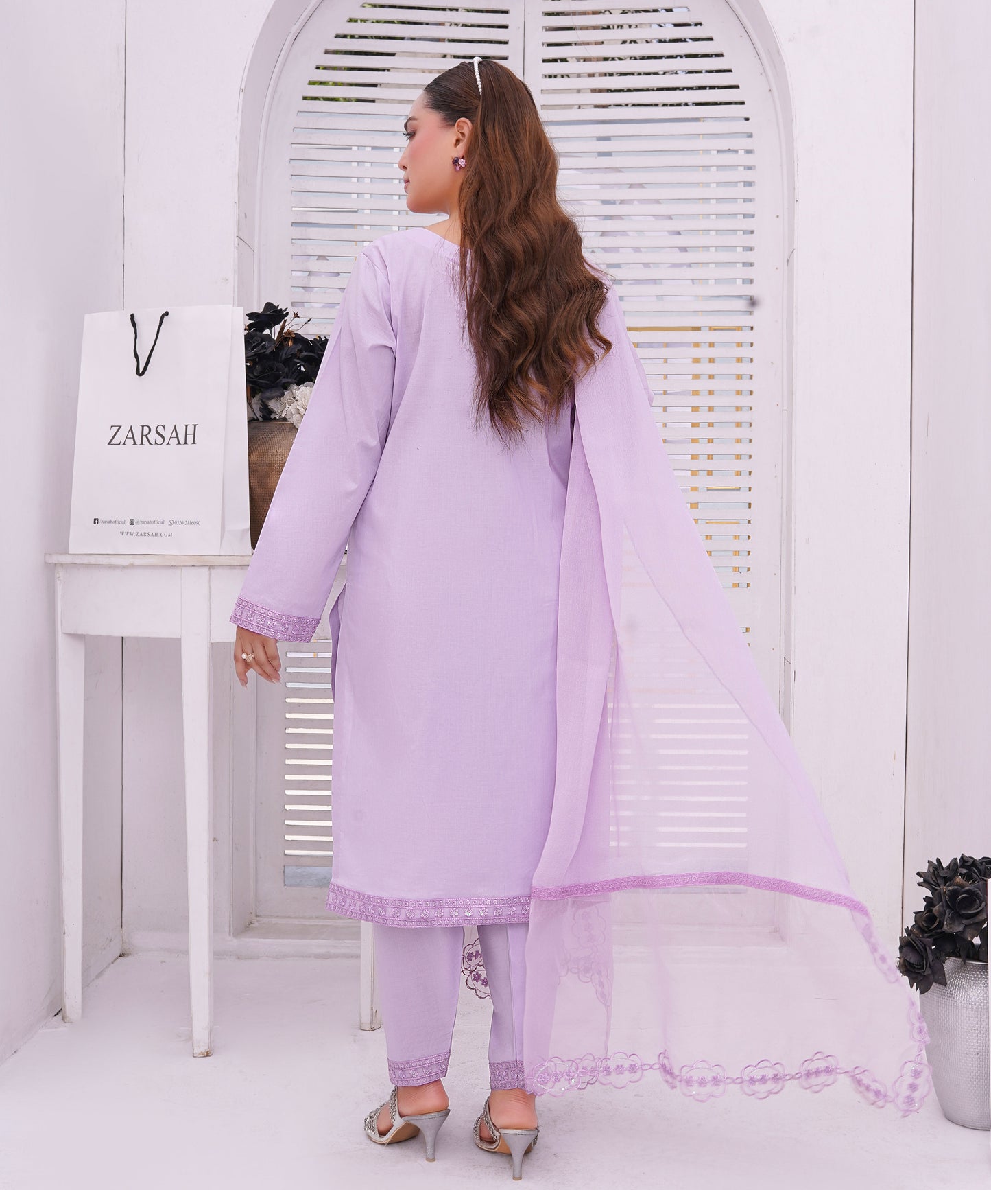 Lavender