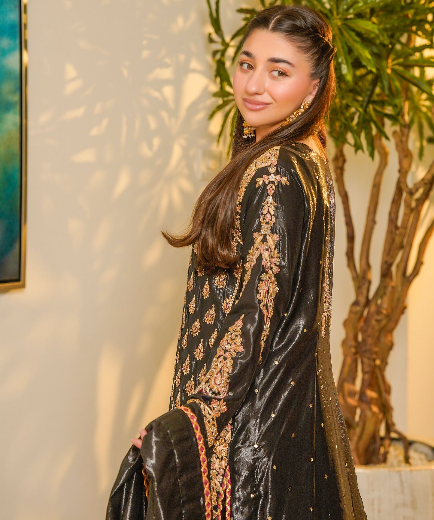 Siyah Gul