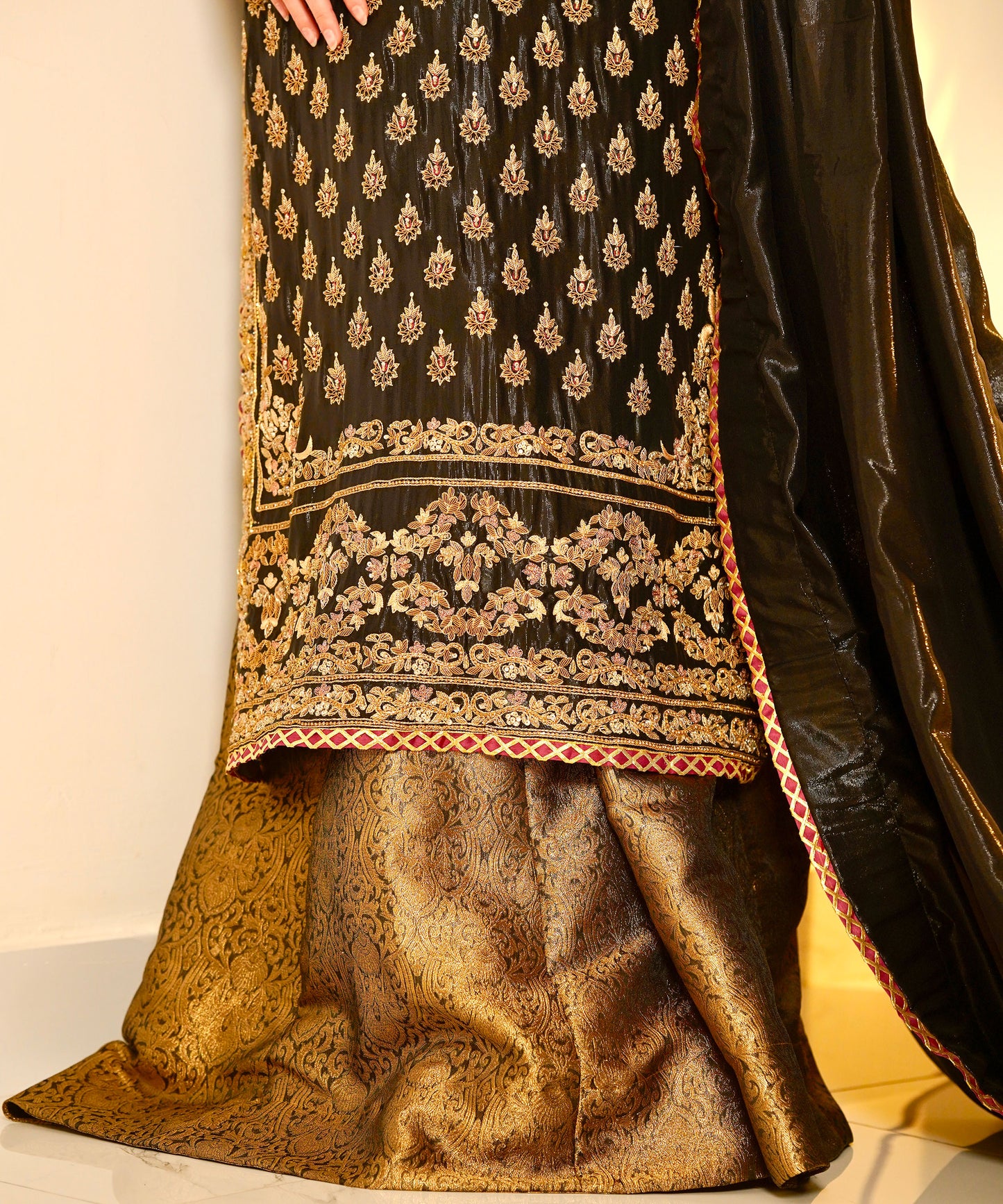 Siyah Gul