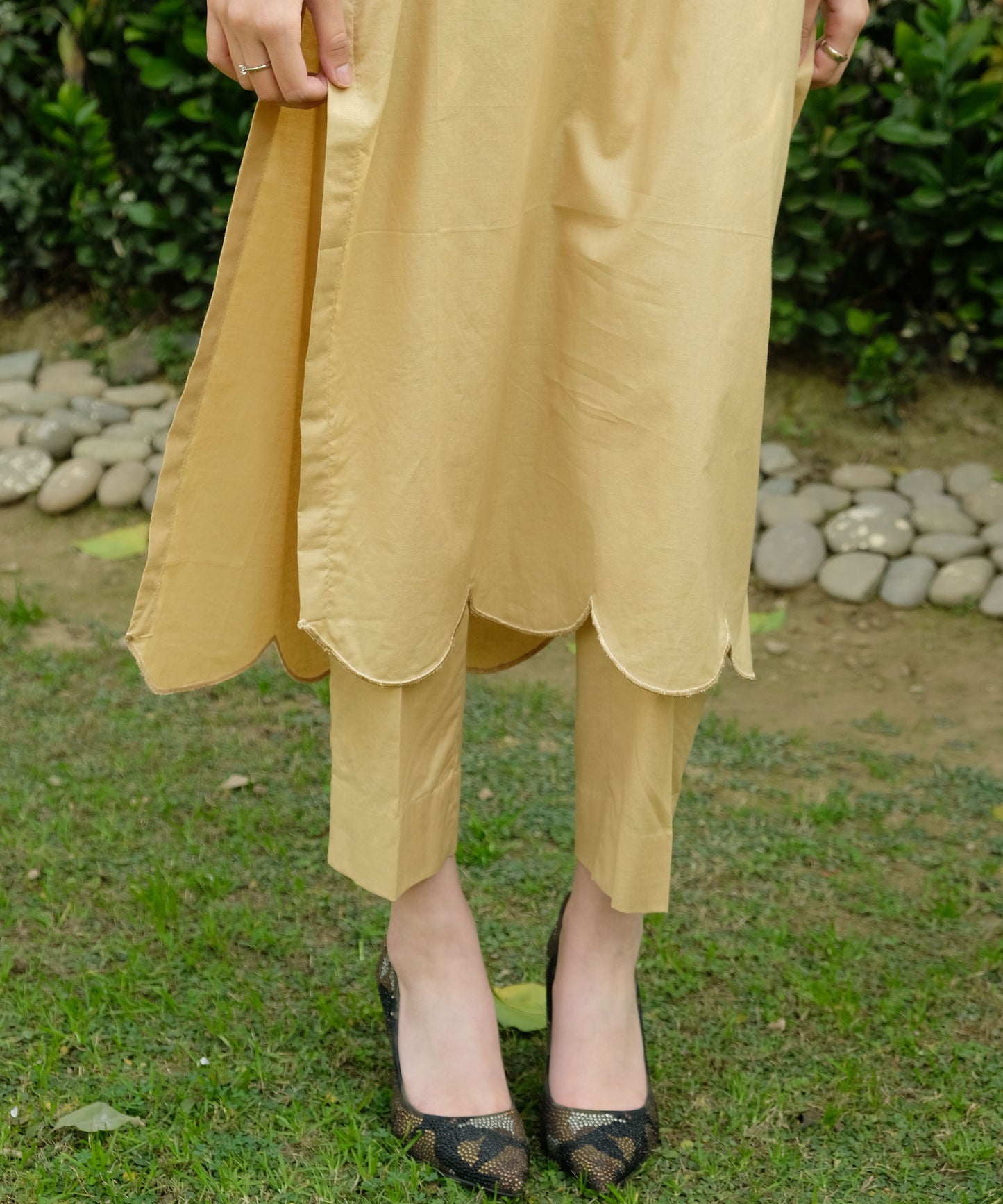 Mehraab (2Pc)