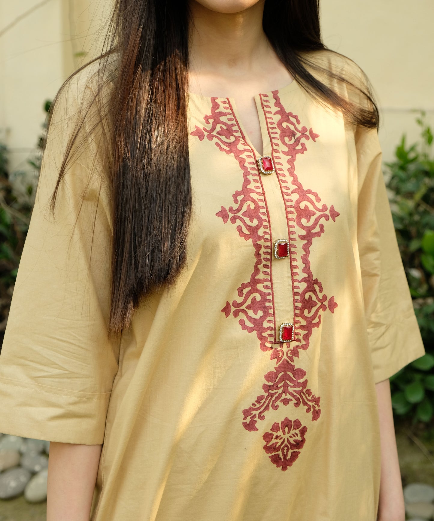 Mehraab (2Pc)