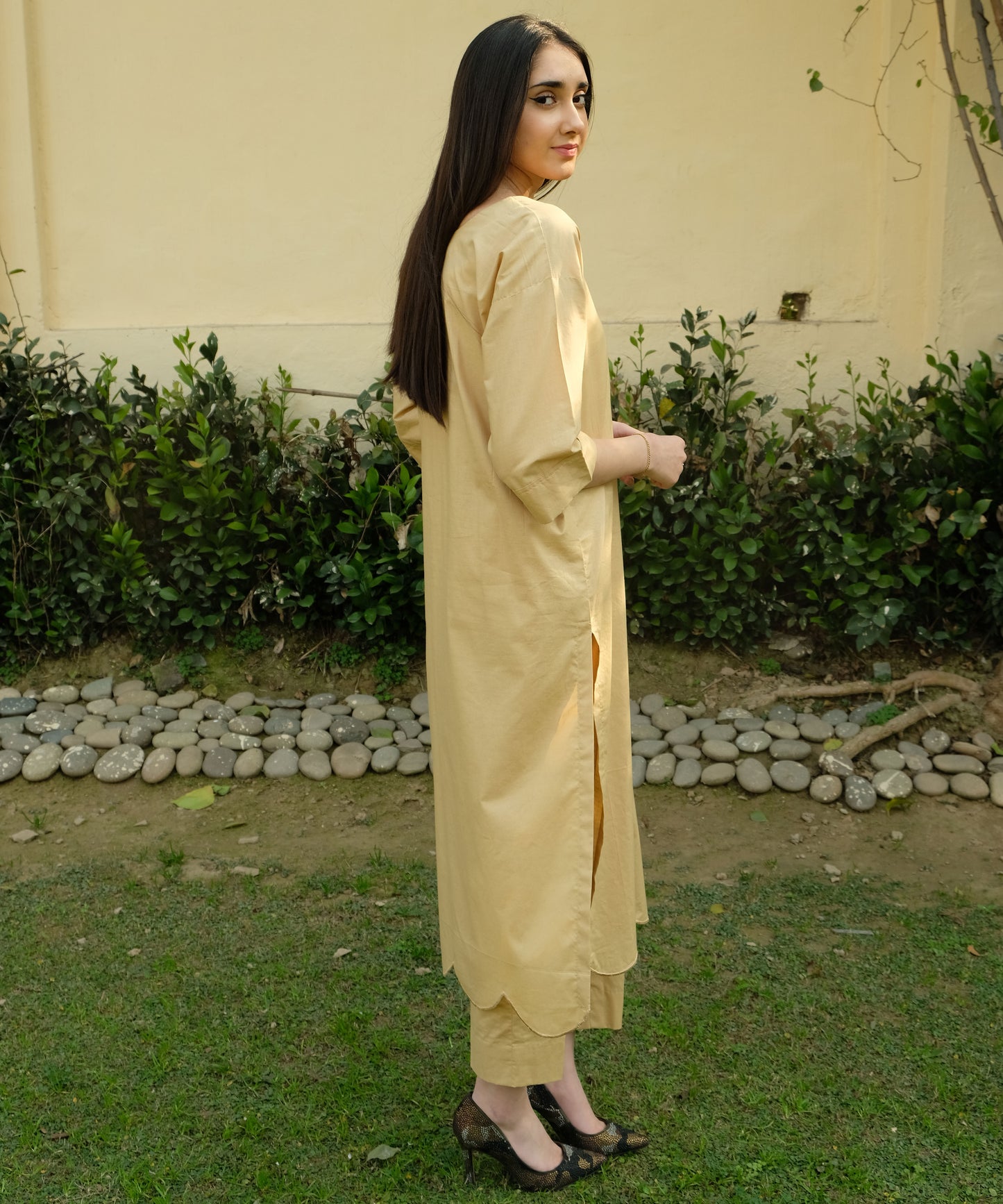 Mehraab (2Pc)