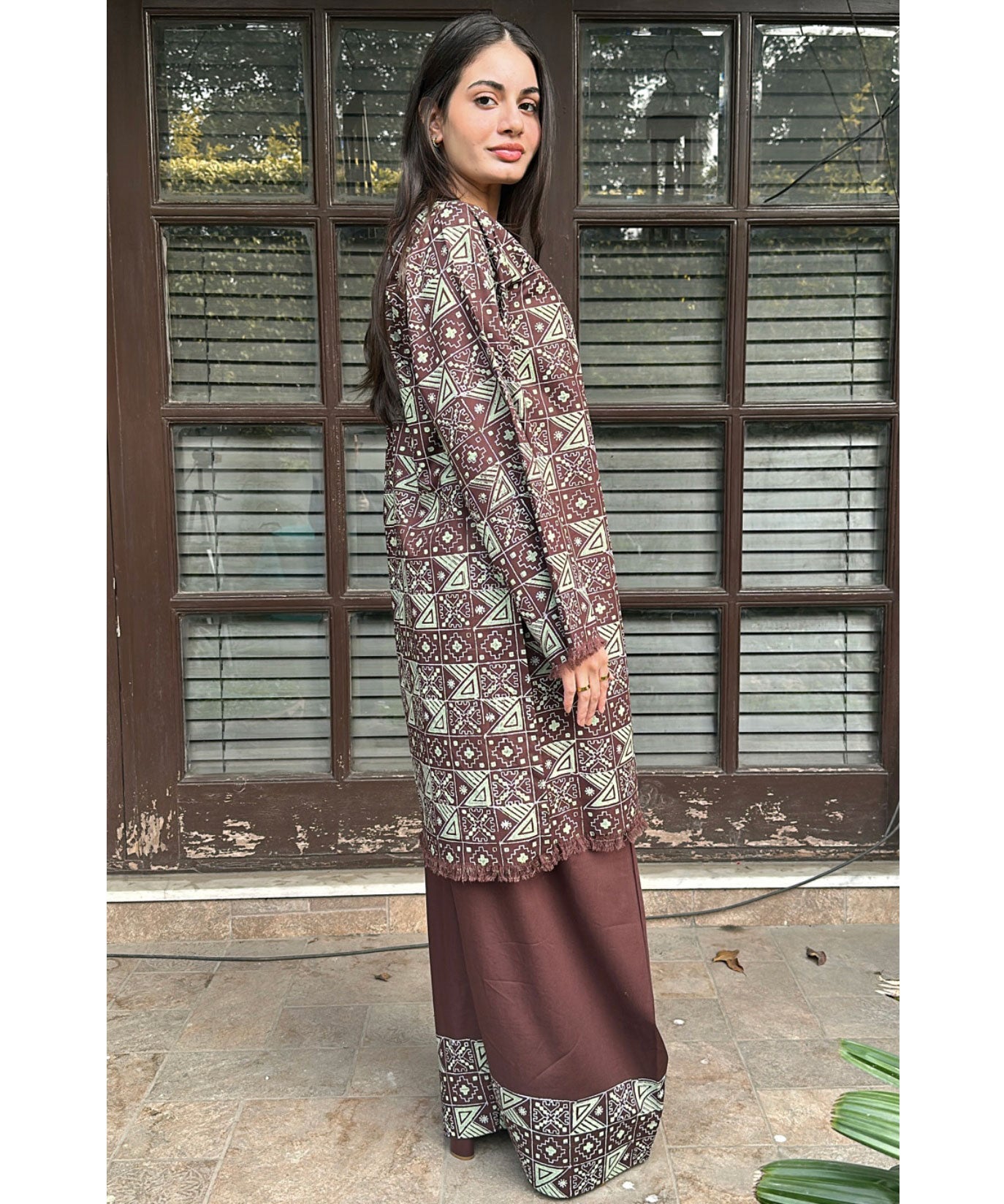 Ajrak