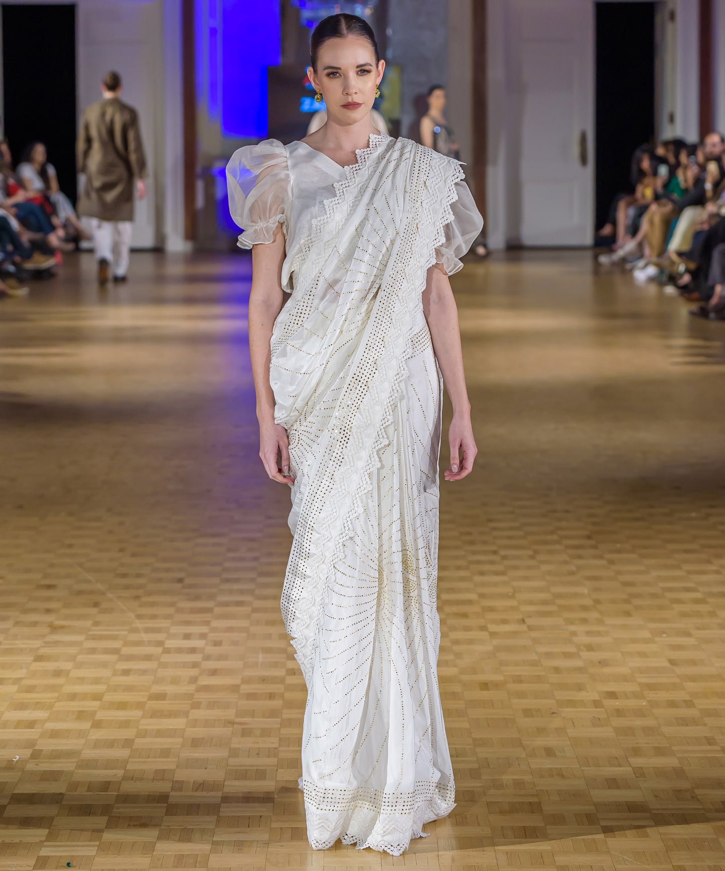 Mukesh Saree