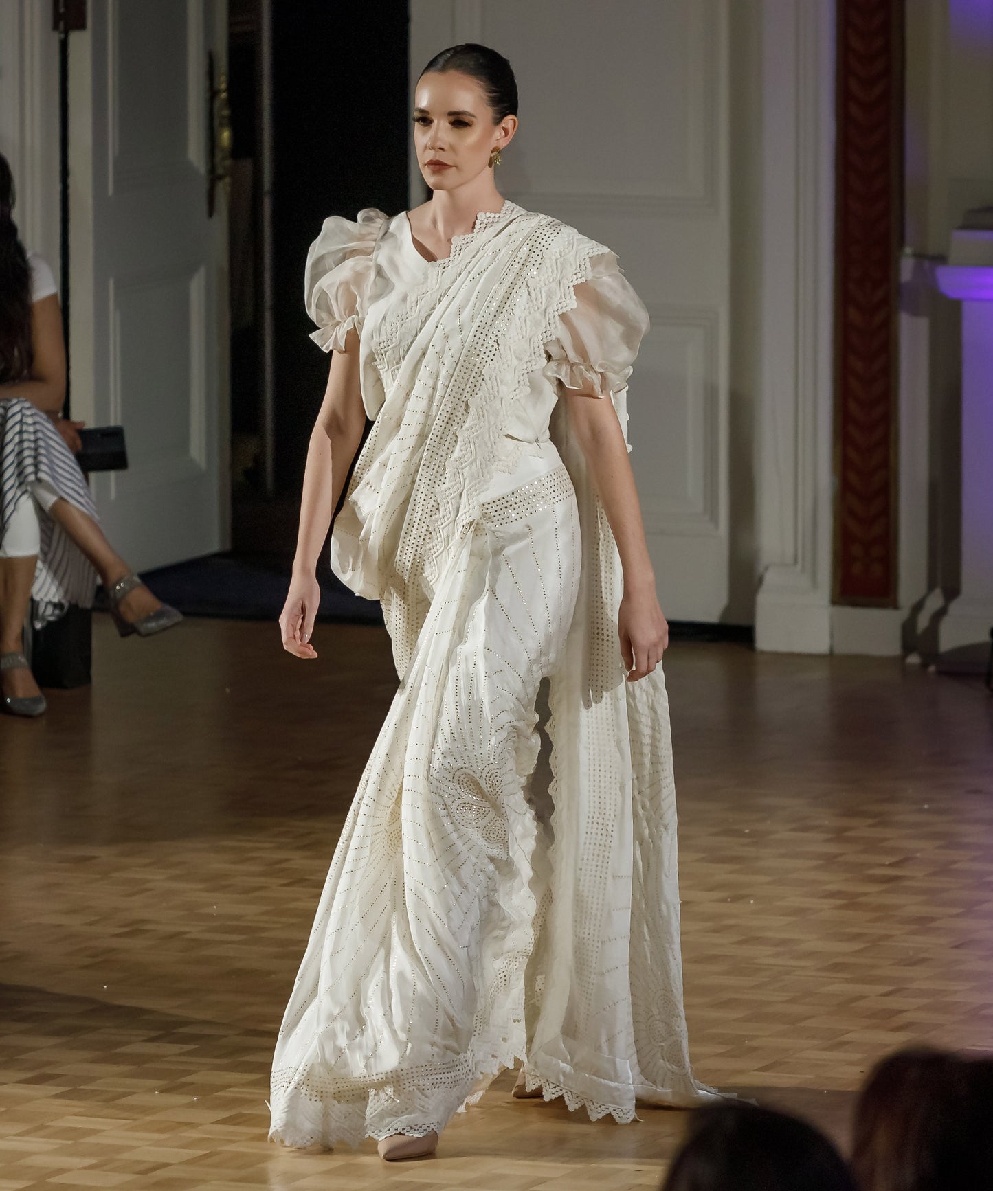 Mukesh Saree