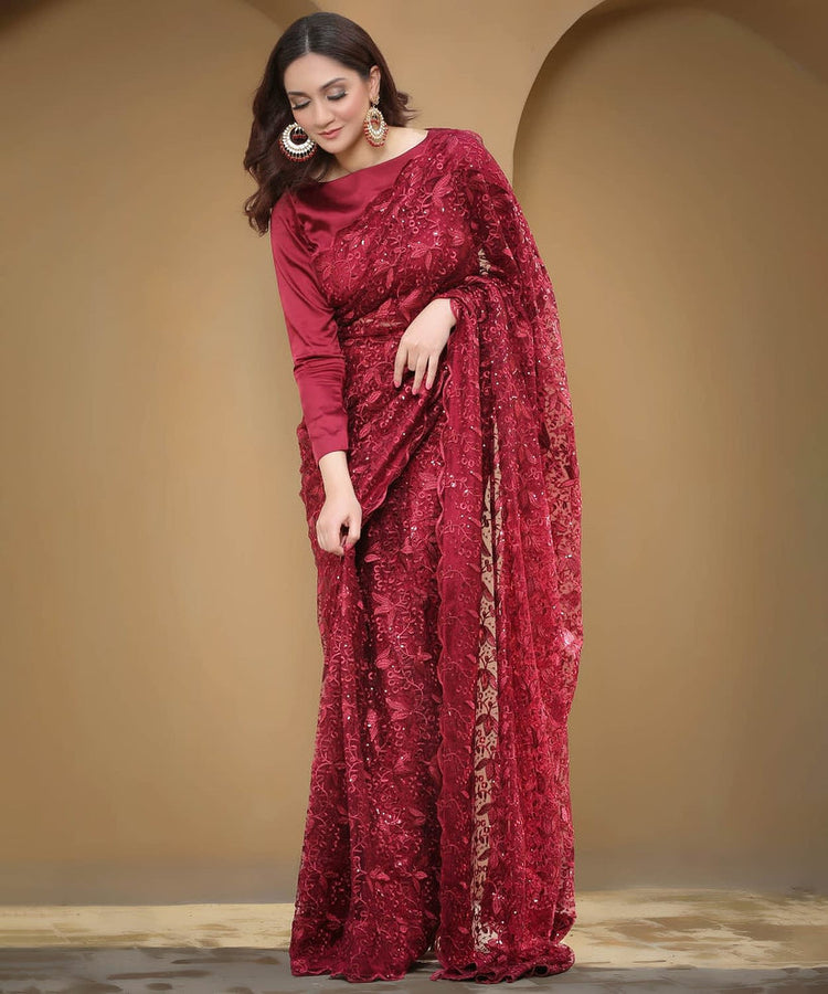 Signature Sarees