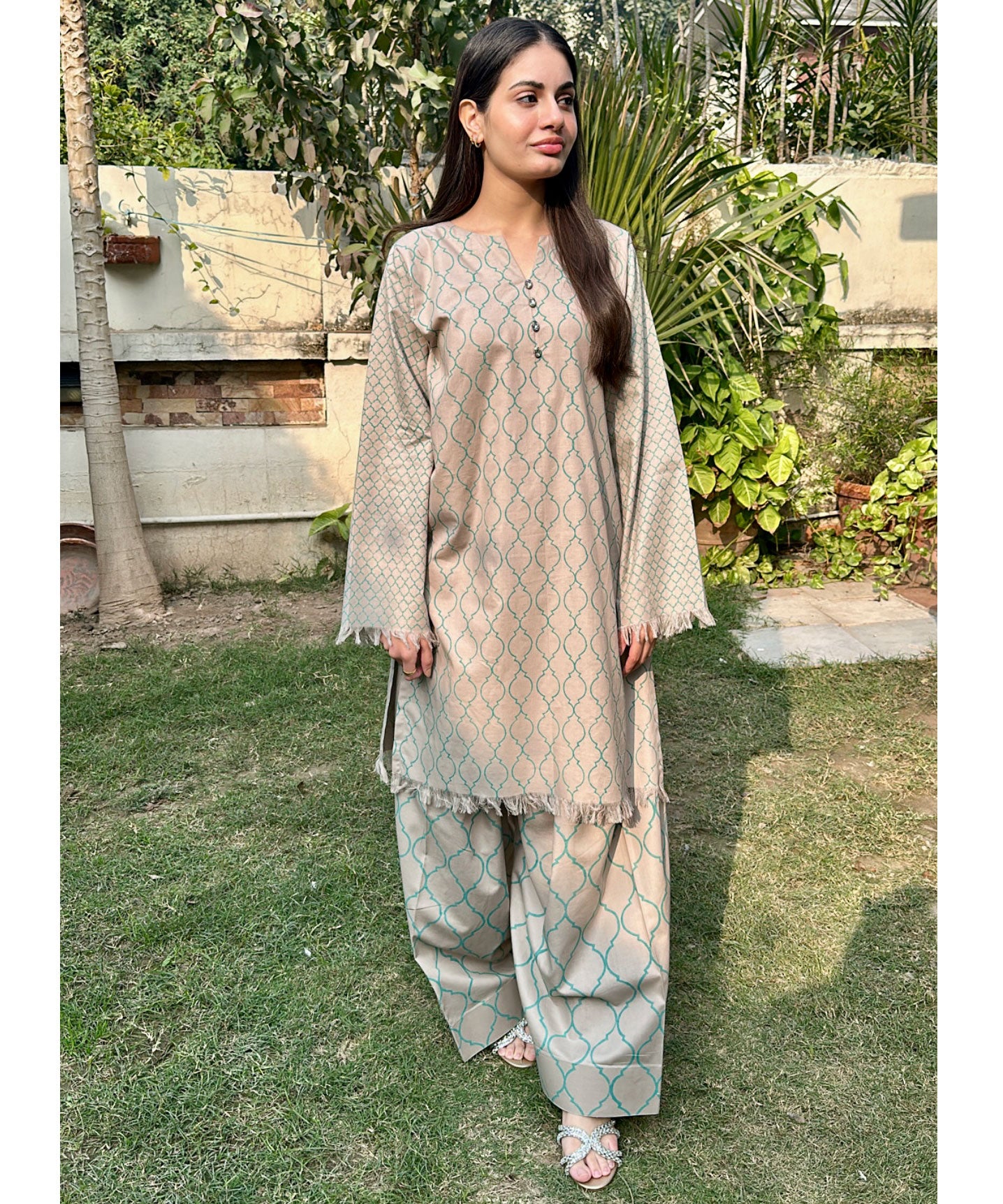Jaal (Khaddar)