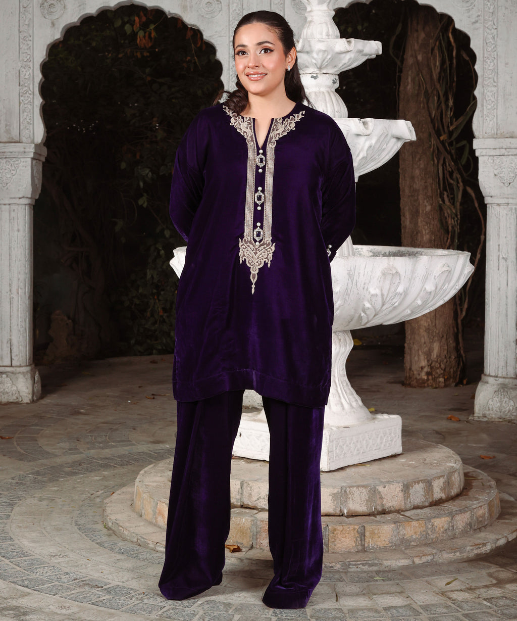 Orchid Set
