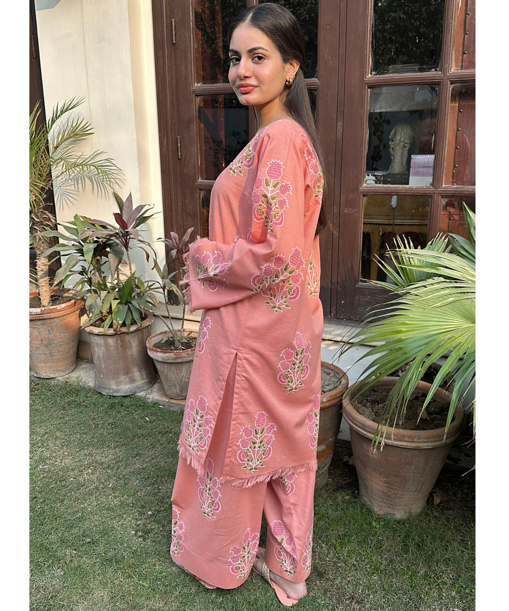 Blossom (Khaddar)