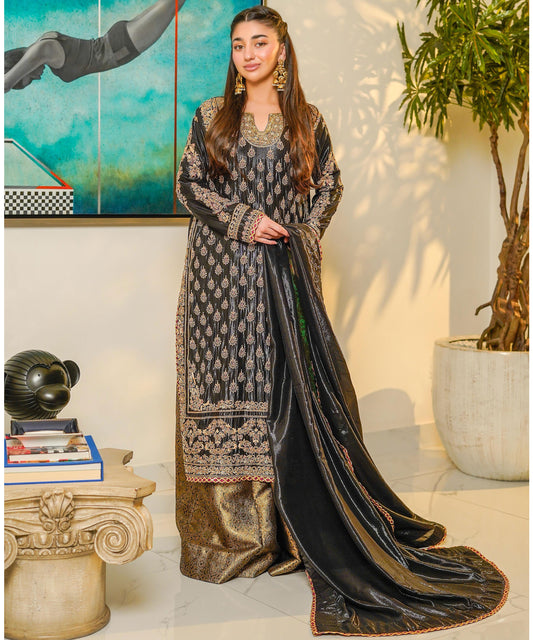 Siyah Gul