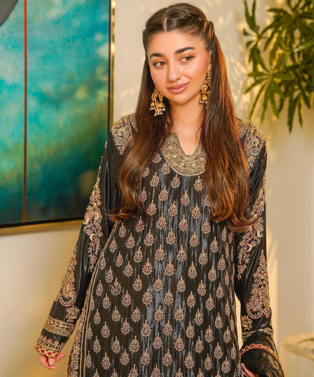 Siyah Gul