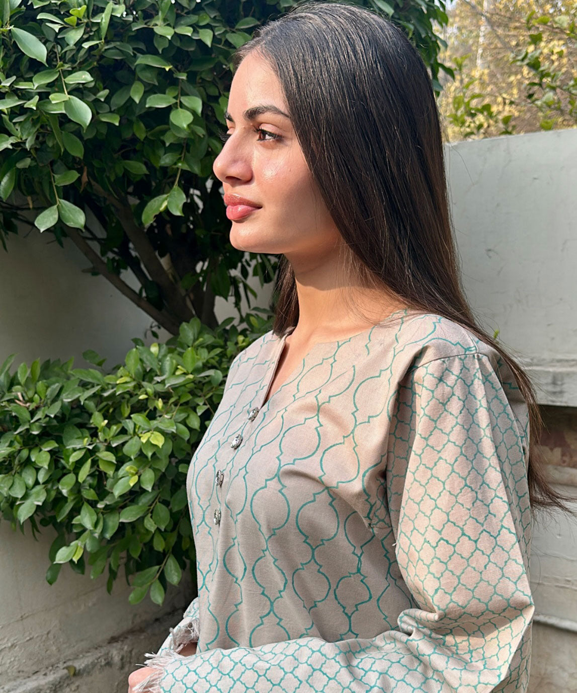 Jaal (Khaddar)