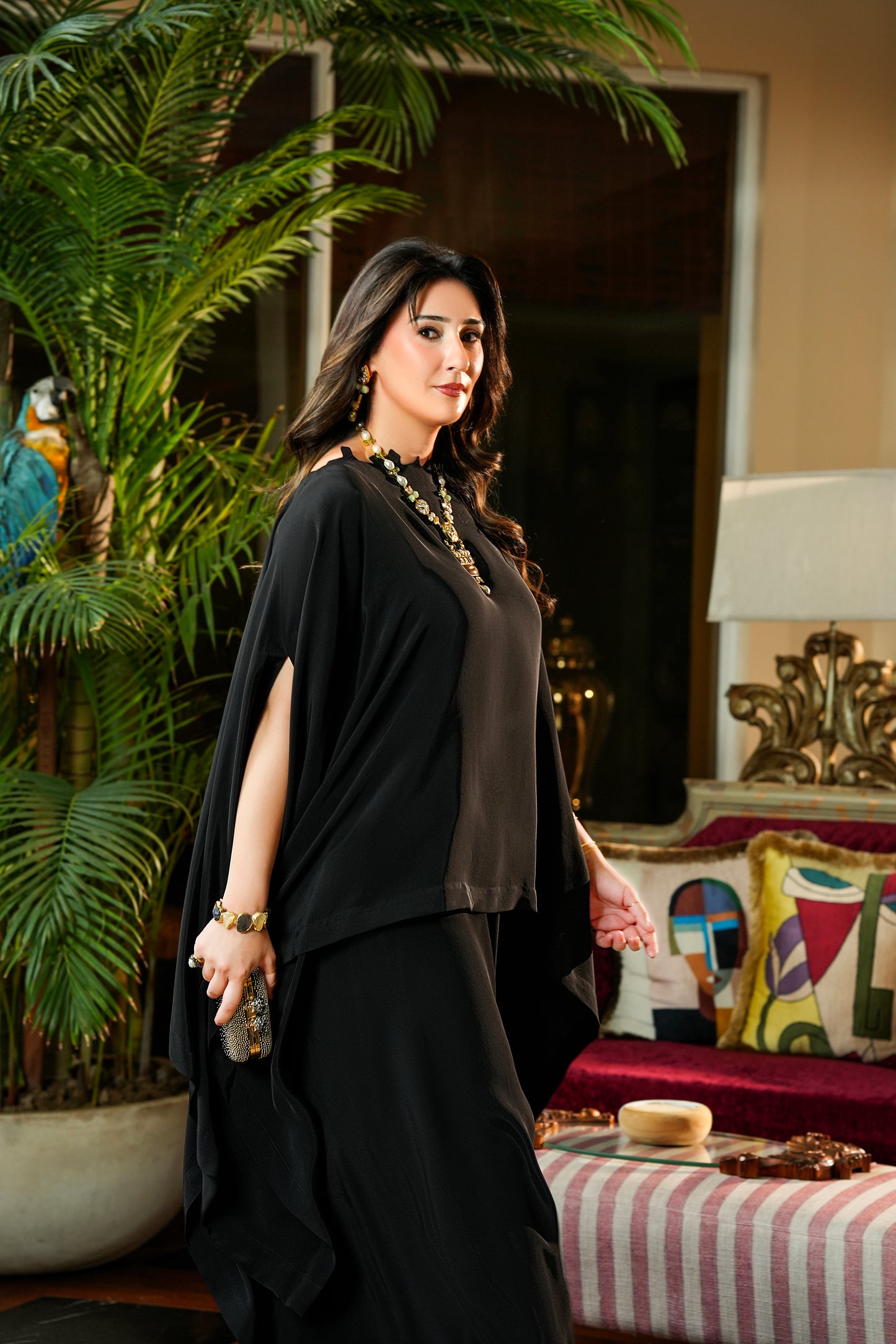 SORAYA