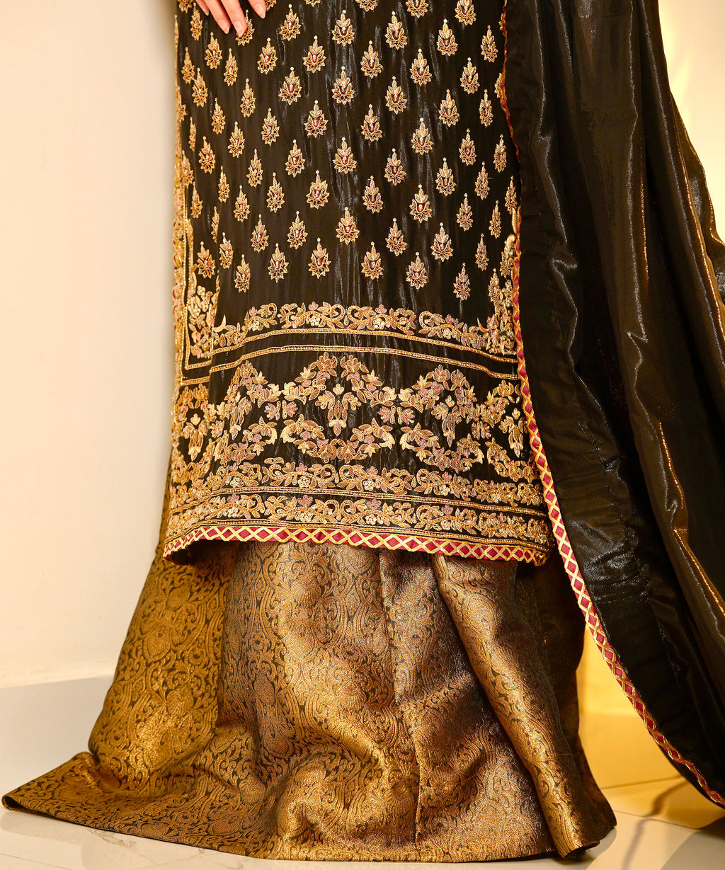 Siyah Gul