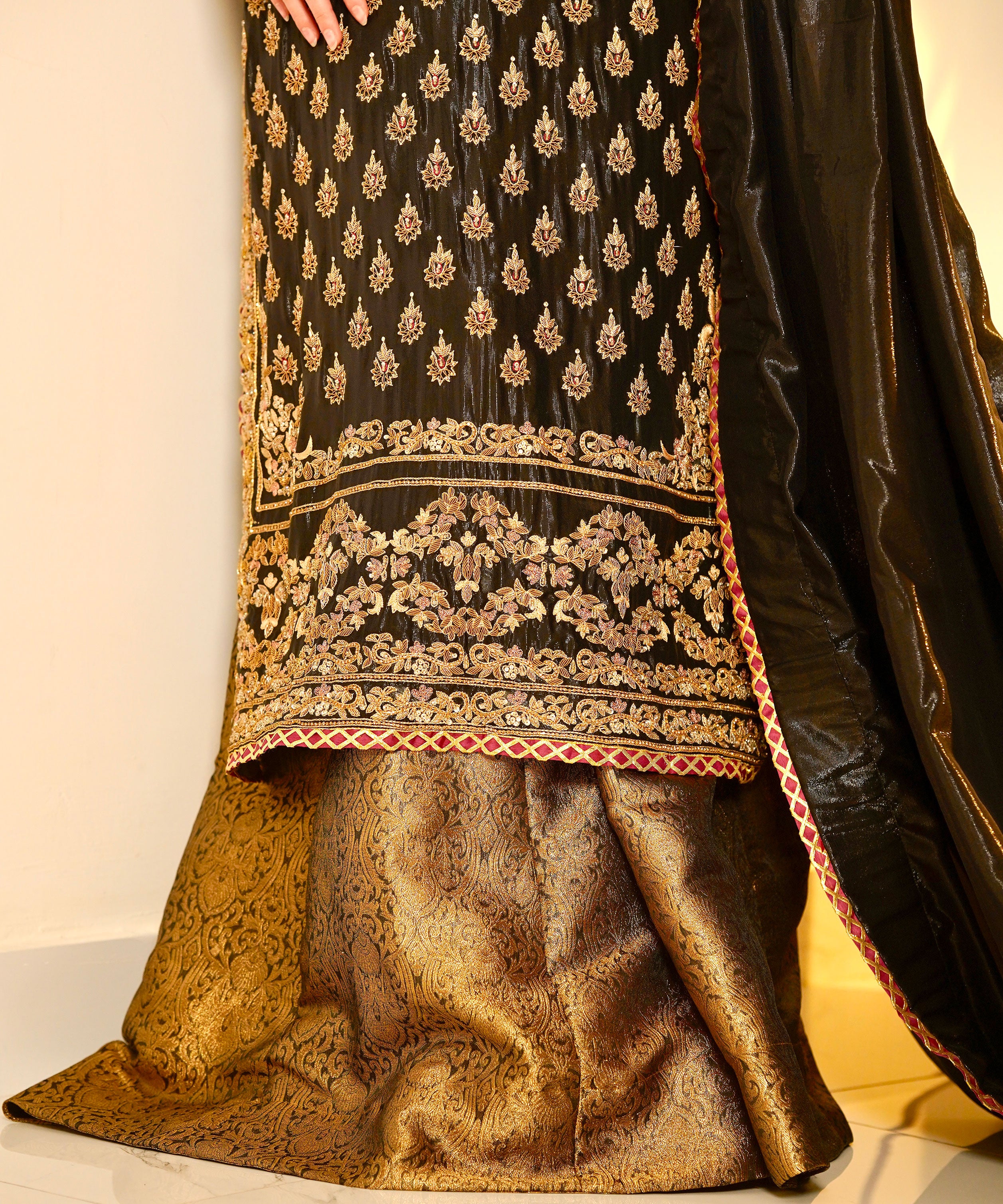 Siyah Gul