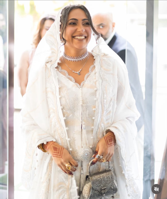 Nida Abbasi
