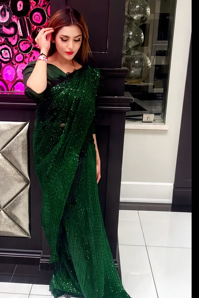 Mehwish Weqar