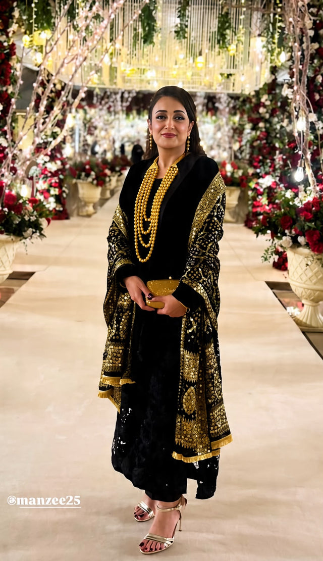 Maheen