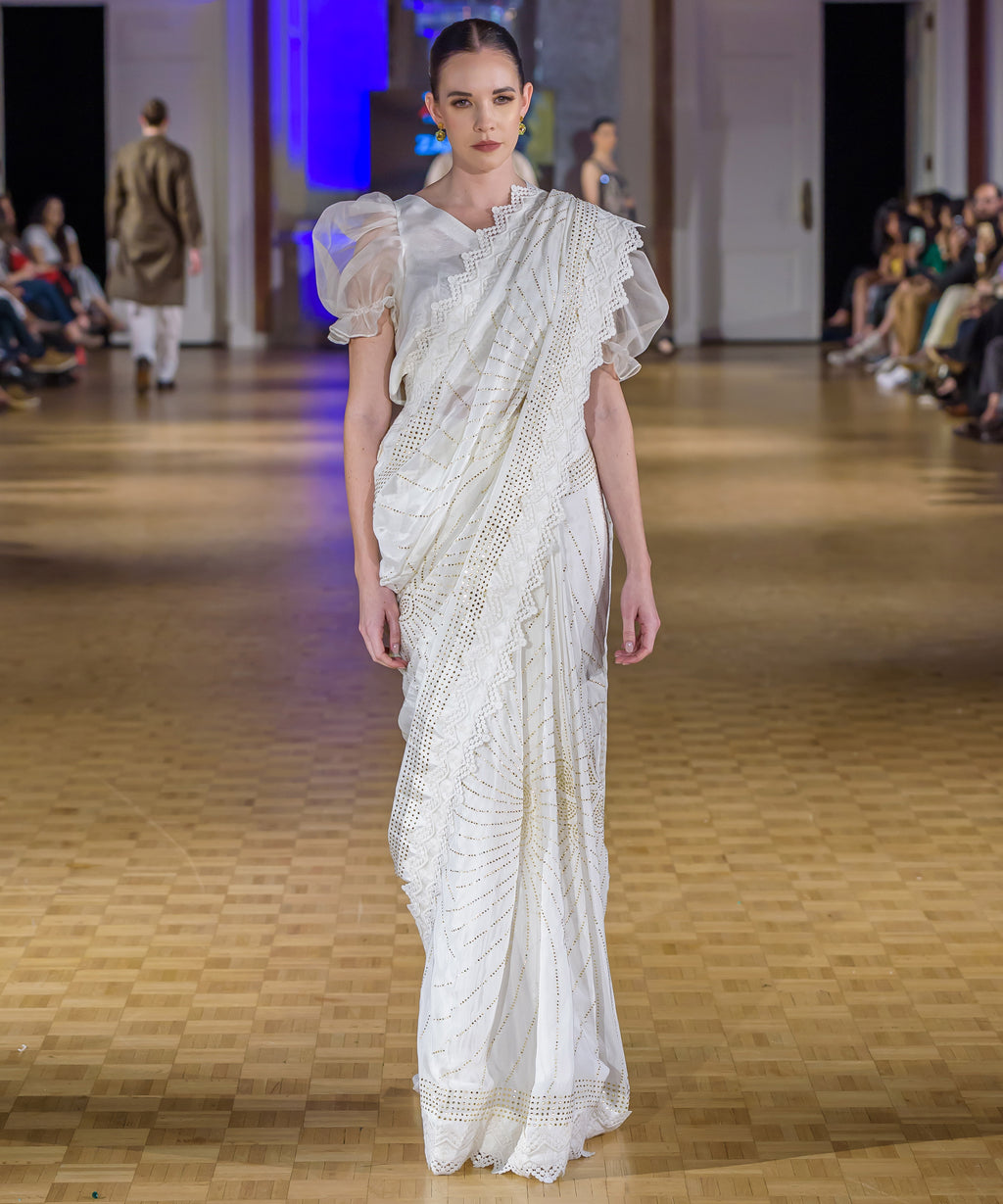 Mukesh Saree