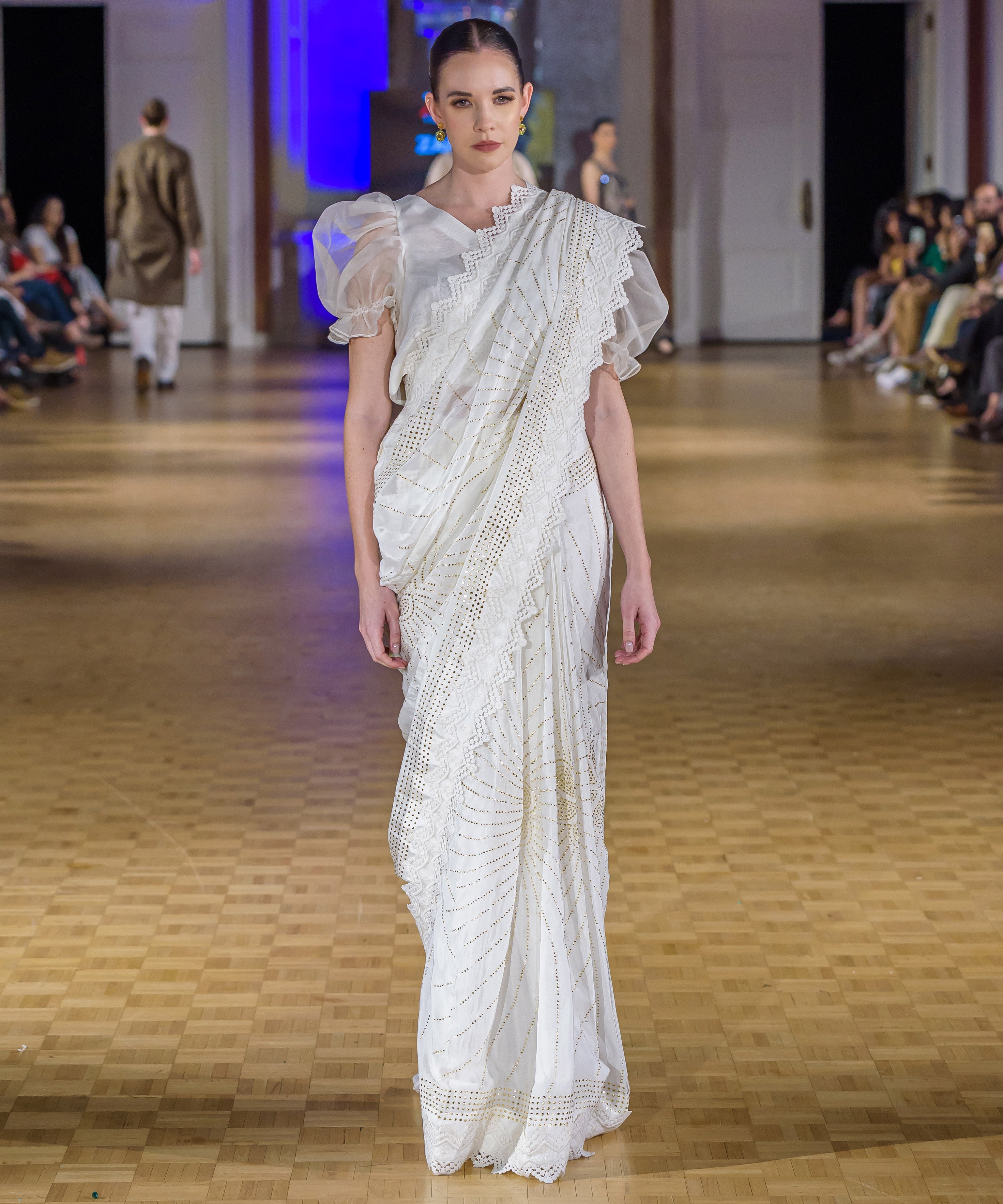 Mukesh Saree