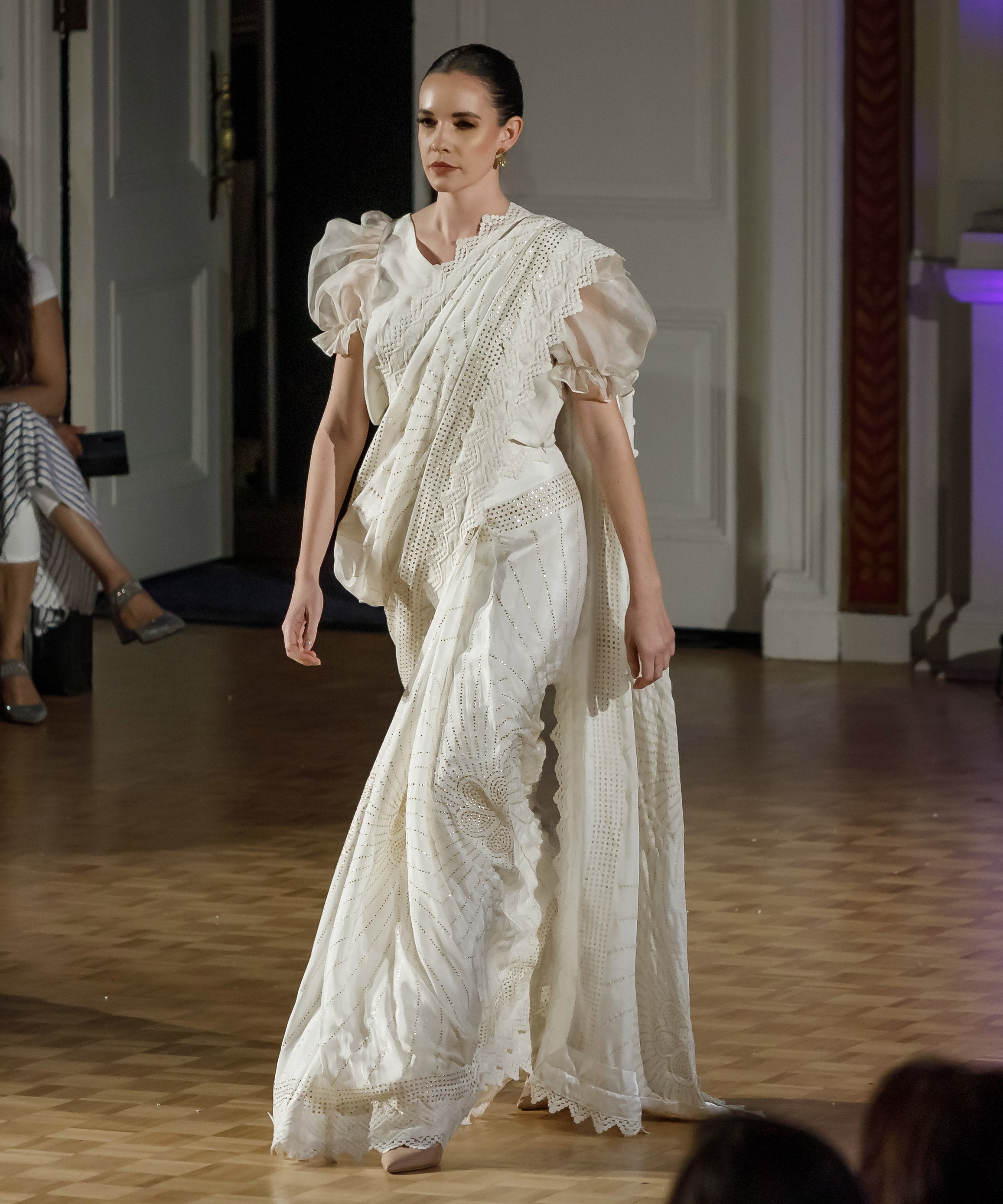 Mukesh Saree